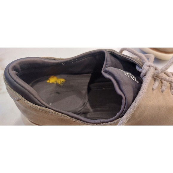 Cole Haan Zerogrand 2.0 GRAND Mens 12‎ M Lined Laser Wingtip Oxford Shoes C23814 - Picture 13 of 13